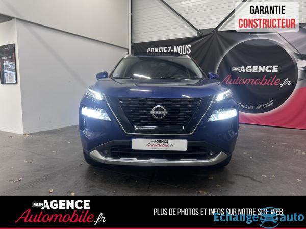 Nissan X-TRAIL E-POWER 204 Ch Tekna