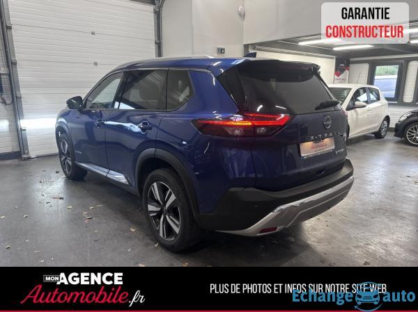 Nissan X-TRAIL E-POWER 204 Ch Tekna