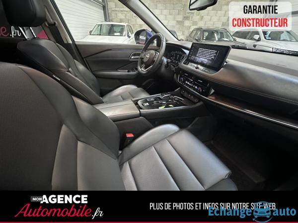 Nissan X-TRAIL E-POWER 204 Ch Tekna