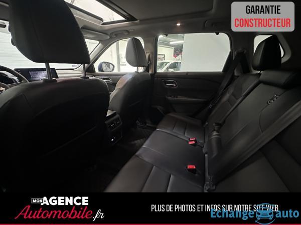 Nissan X-TRAIL E-POWER 204 Ch Tekna