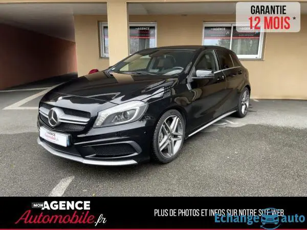 Mercedes Classe A 45 AMG 2.0 Turbo 4MATIC 360 Cv / Garantie 12 Mois