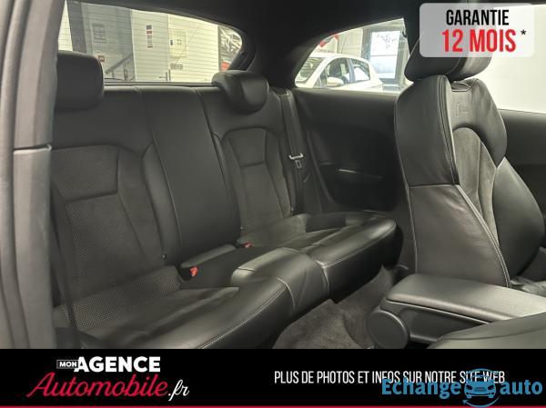 Audi A1 1.8 TFSI 192 CV S-LINE