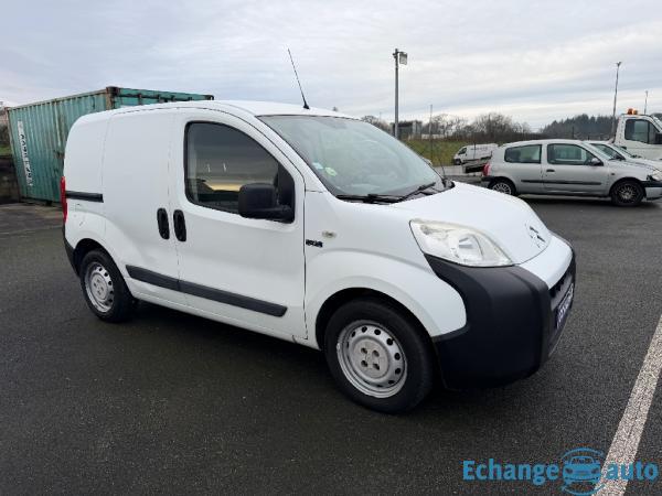 CITROEN NEMO 1.3 hdi CLUB