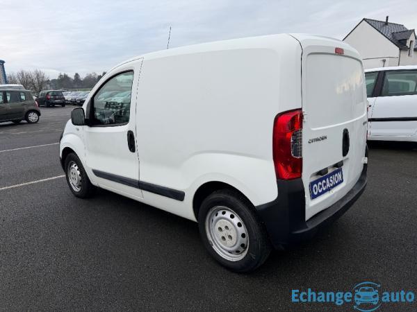 CITROEN NEMO 1.3 hdi CLUB