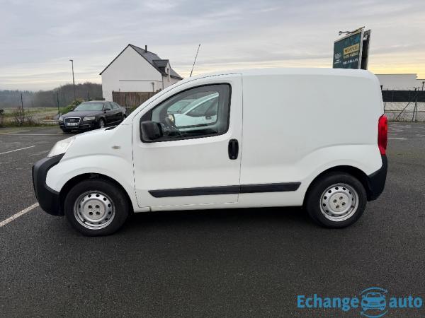 CITROEN NEMO 1.3 hdi CLUB