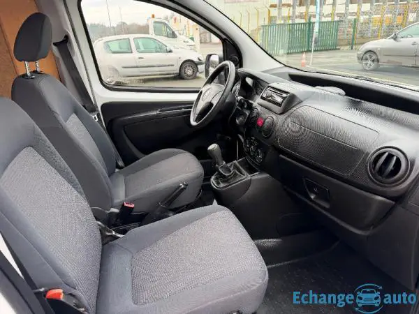 CITROEN NEMO 1.3 hdi CLUB