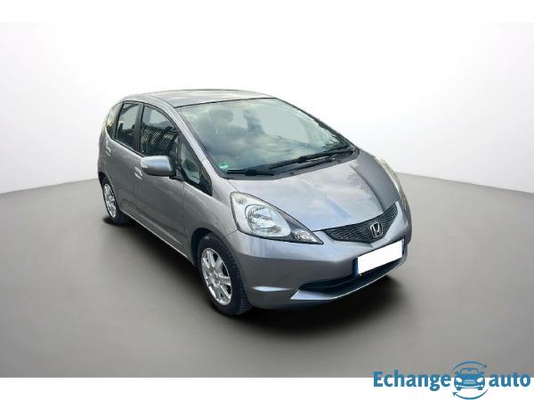 HONDA JAZZ 1.4 i-VTEC Executive