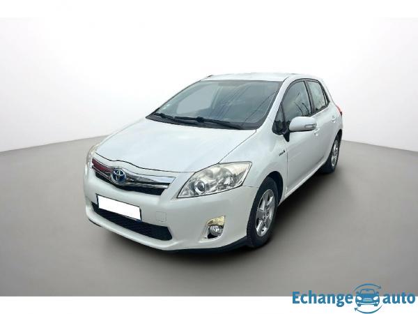 TOYOTA AURIS Hybride 136h Style