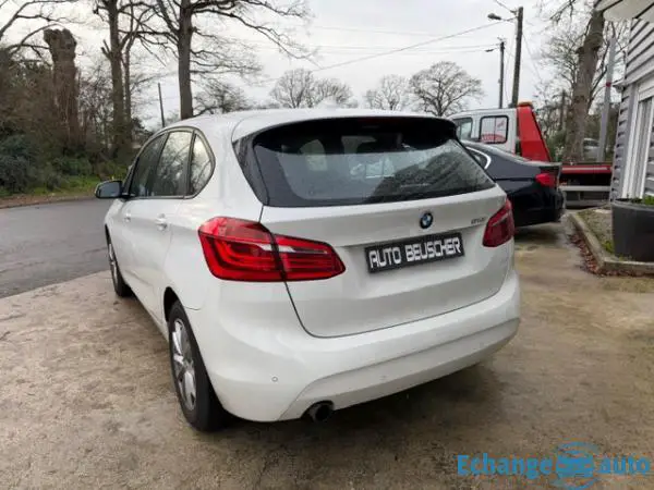 B.M.W. ACTIVE TOURER  216i 102 ch Lounge