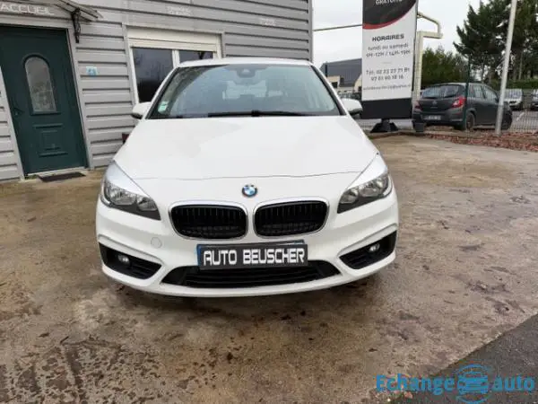 B.M.W. ACTIVE TOURER  216i 102 ch Lounge