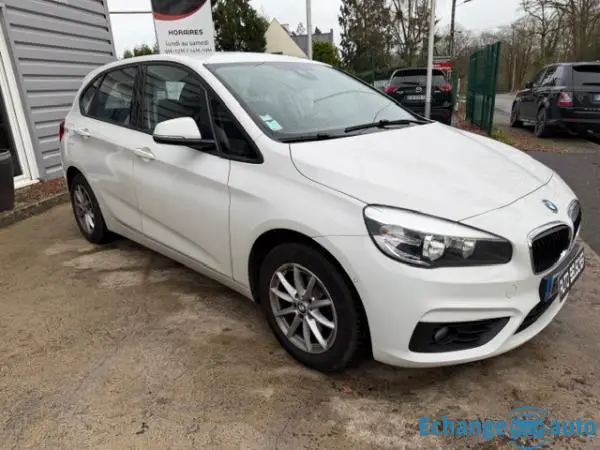 B.M.W. ACTIVE TOURER  216i 102 ch Lounge