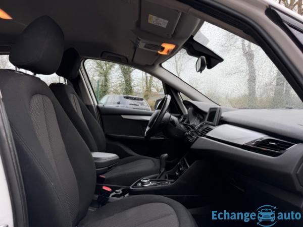 B.M.W. ACTIVE TOURER  216i 102 ch Lounge