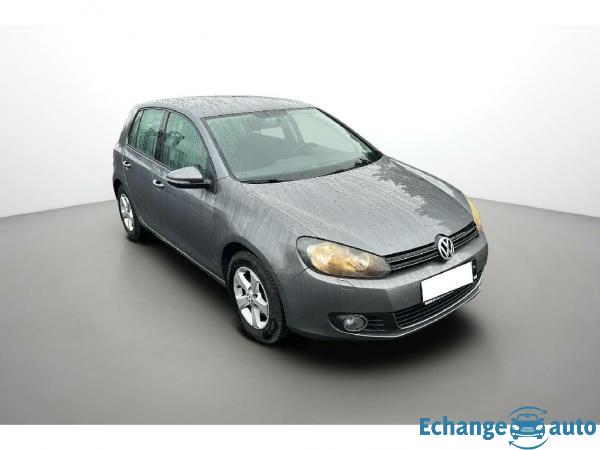 VOLKSWAGEN GOLF 1.4 16S 80 Trendline BVA