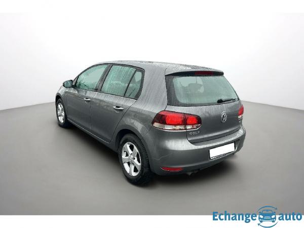 VOLKSWAGEN GOLF 1.4 16S 80 Trendline BVA