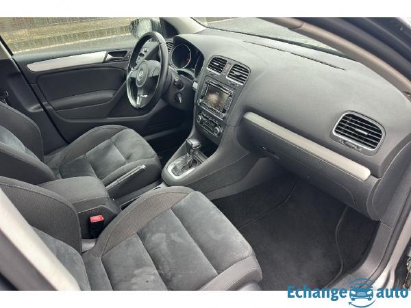 VOLKSWAGEN GOLF 1.4 16S 80 Trendline BVA
