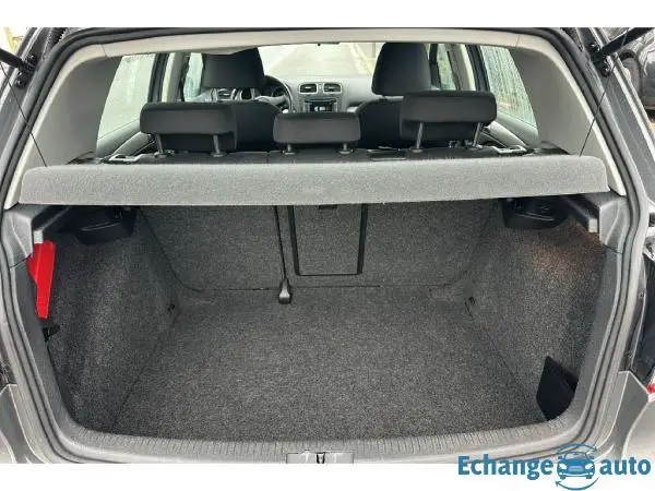 VOLKSWAGEN GOLF 1.4 16S 80 Trendline BVA