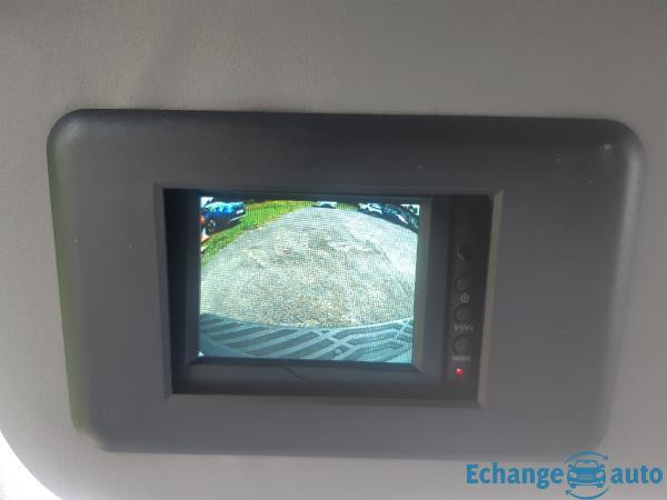 MERCEDES SPRINTER SPRINTER CHASSIS DBLE CAB 211 CDI 37 4X2 3.0T 