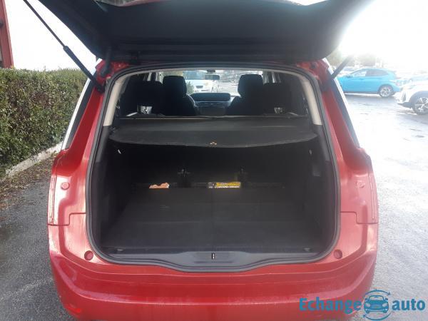 CITROEN C4 SPACETOURER GRAND PICASSO 130CV FEEL