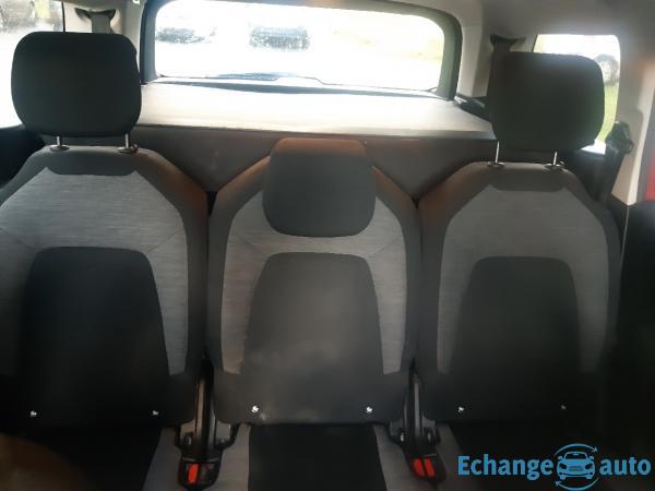 CITROEN C4 SPACETOURER GRAND PICASSO 130CV FEEL