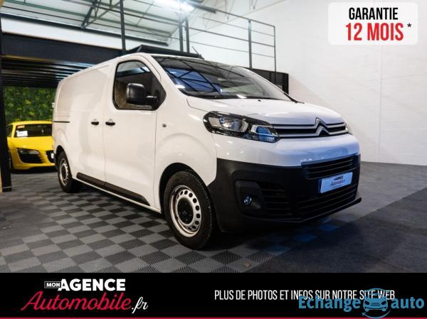 Citroën Jumpy 2.0 145