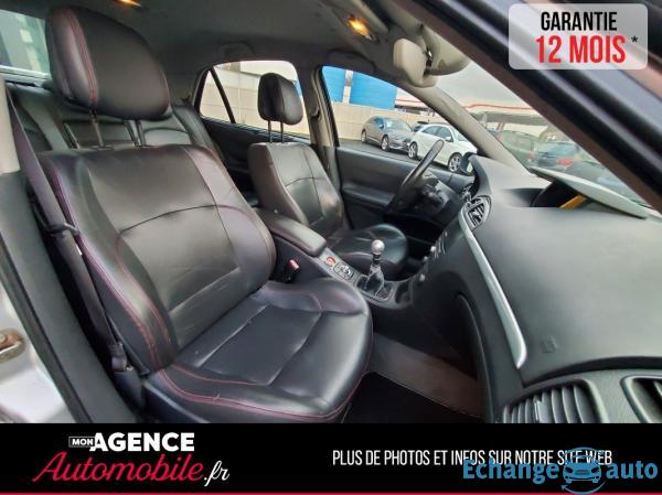 Renault Laguna II 2.0l T 205Ch GT BVM6