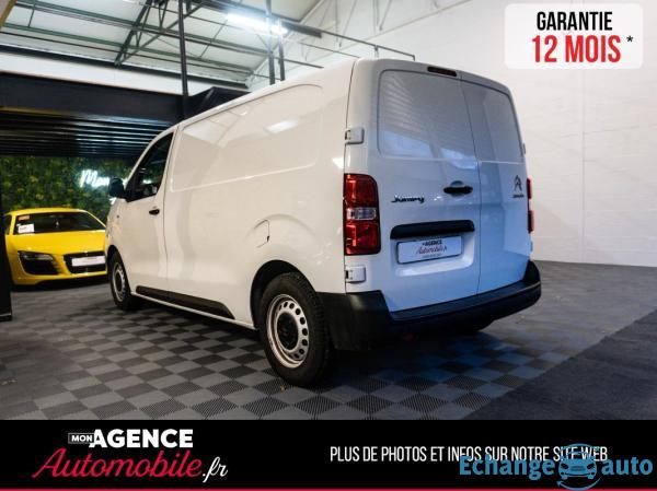 Citroën Jumpy 2.0 145
