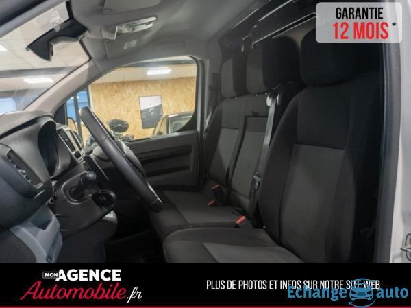 Citroën Jumpy 2.0 145