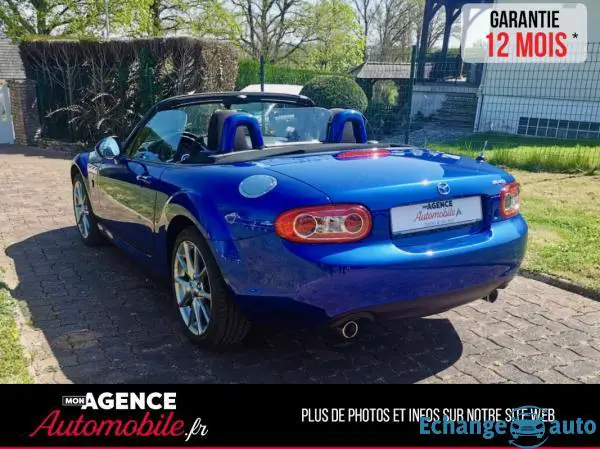 Mazda MX-5 1.8 Edition Limité 20th Anniversaire