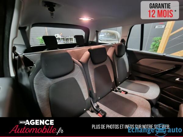 Citroën C4 Picasso 1.6 BlueHDi 120 CH 7 Places / Garantie 12 Mois