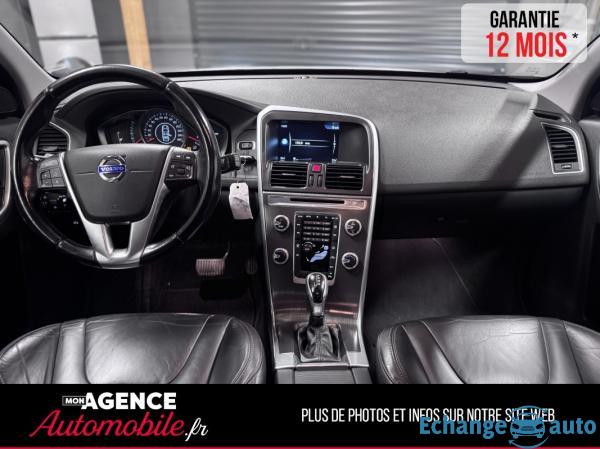 Volvo XC60 2.0 D4 MOMENTUM DRIVE 180CH / Garantie 12 Mois