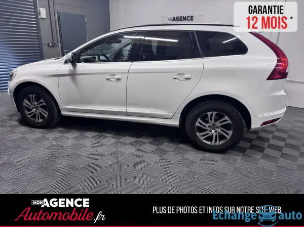 Volvo XC60 2.0 D4 MOMENTUM DRIVE 180CH / Garantie 12 Mois