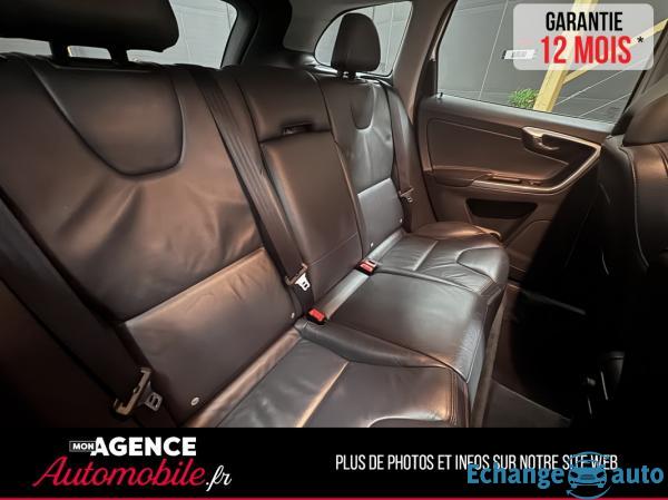 Volvo XC60 2.0 D4 MOMENTUM DRIVE 180CH / Garantie 12 Mois