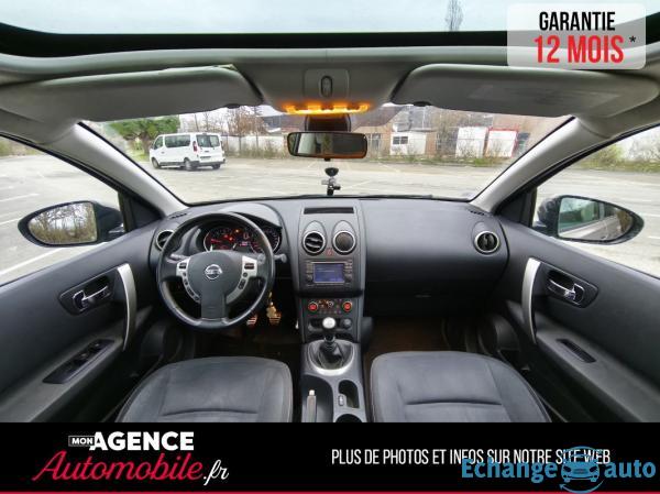 Nissan QASHQAI Phase II 1.5 DCI 106 CV / Garantie 12 Mois