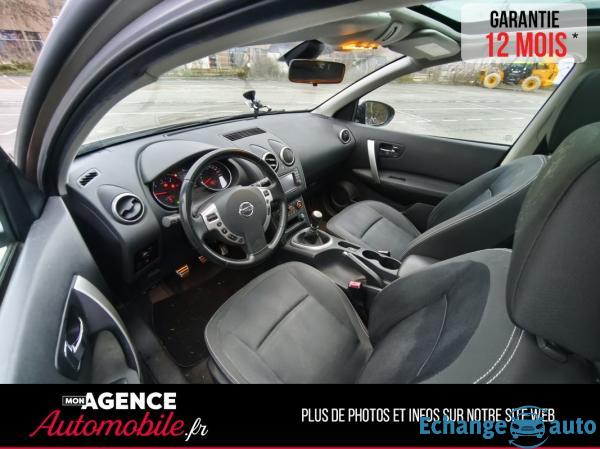 Nissan QASHQAI Phase II 1.5 DCI 106 CV / Garantie 12 Mois