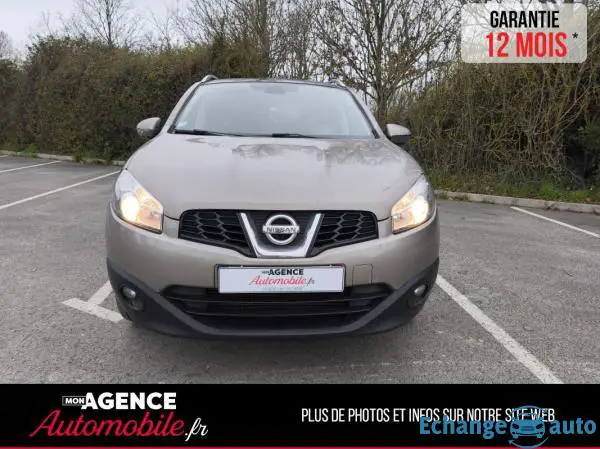 Nissan QASHQAI Phase II 1.5 DCI 106 CV / Garantie 12 Mois