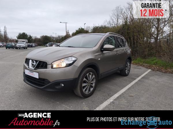 Nissan QASHQAI Phase II 1.5 DCI 106 CV / Garantie 12 Mois