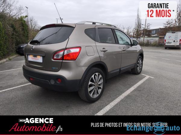 Nissan QASHQAI Phase II 1.5 DCI 106 CV / Garantie 12 Mois