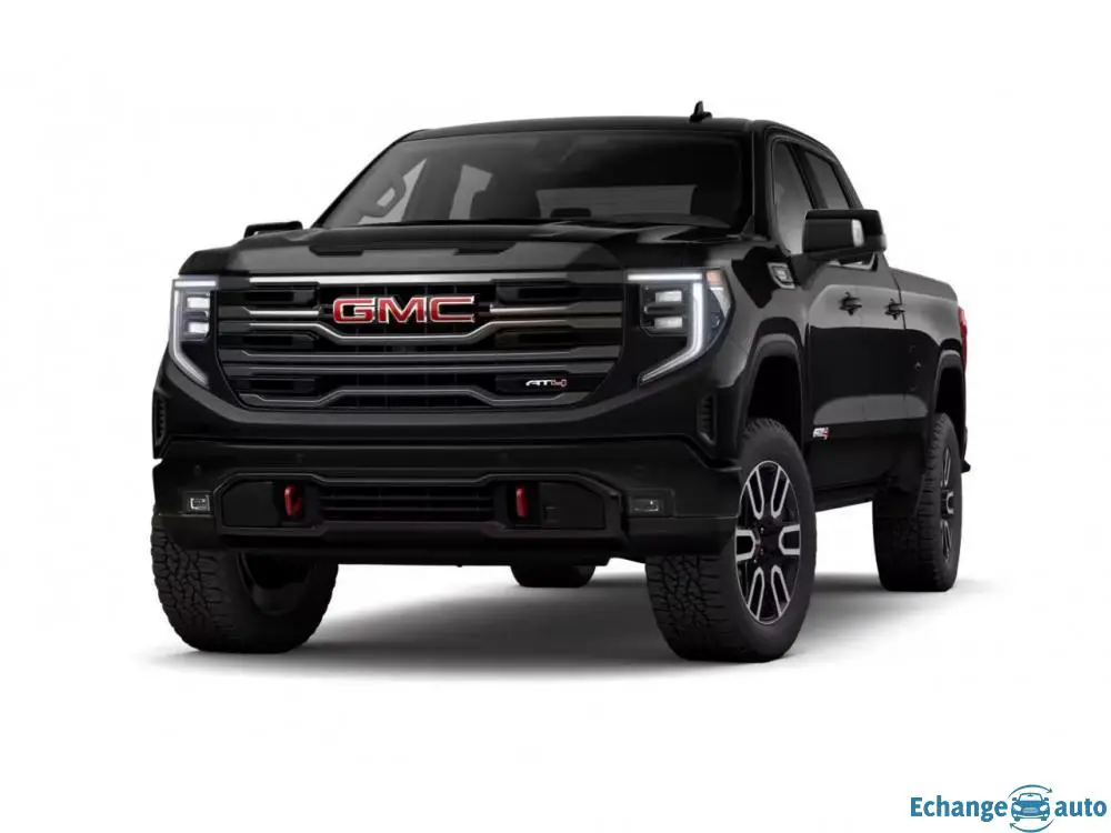 GMC Sierra
