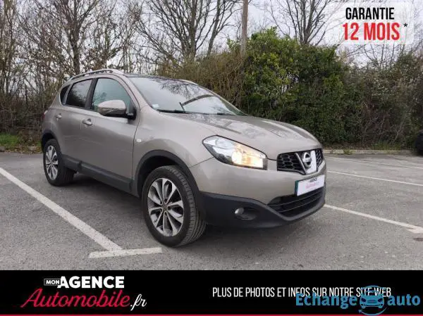 Nissan QASHQAI Phase II 1.5 DCI 106 CV / Garantie 12 Mois