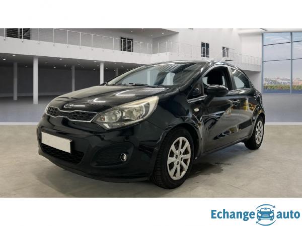 KIA RIO 1.2L 85 Active