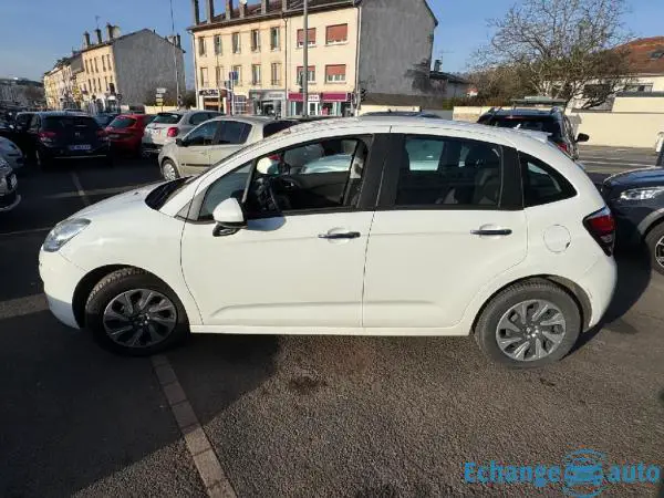 CITROEN C3  VTi 82 PureTech Confort