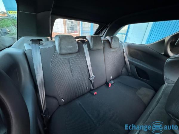 CITROEN DS3 cabriolet  e-HDi 90 So Irrésistible