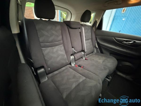 NISSAN X TRAIL  1.6 dCi 130 5pl  Xtronic Tekna