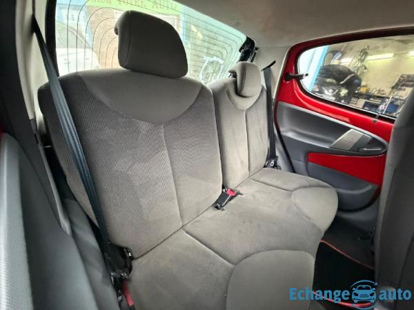 CITROEN C1 1.0i Pack