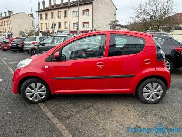 CITROEN C1 1.0i Pack