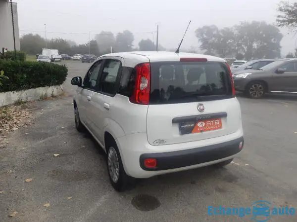 FIAT PANDA Panda 1.2 69 ch S/S Easy