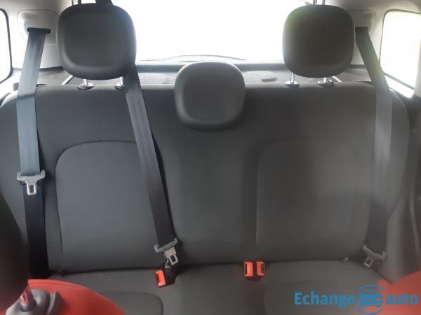 FIAT PANDA Panda 1.2 69 ch S/S Easy