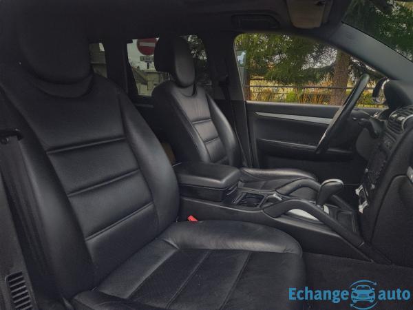 PORSCHE CAYENNE Cayenne 3.2 V6 S Tiptronic S 