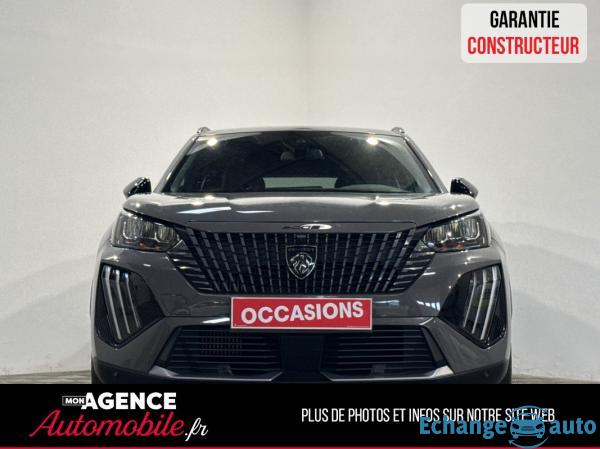 Peugeot 2008 (2) HYBRIDE136 E-DCS6 ALLURE