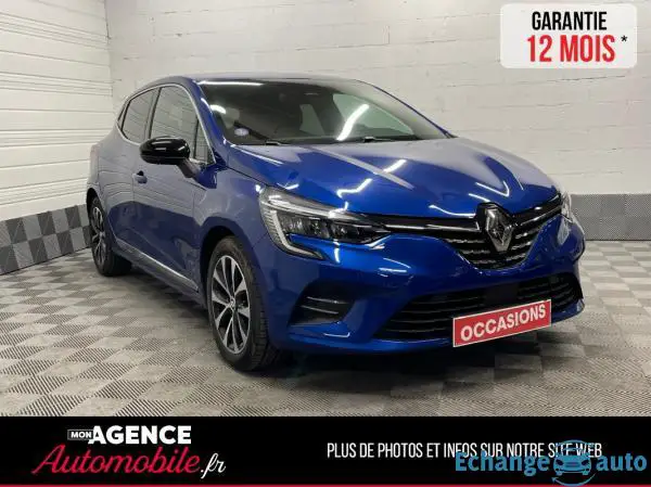 Renault CLIO V E-TECH 145 CV HYBRIDE TECHNO